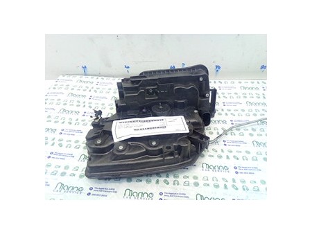 SERRATURA PORTA ANT. DX. BMW SERIE 7 (F01/F02) (09/08-) N57D30A 51217229458