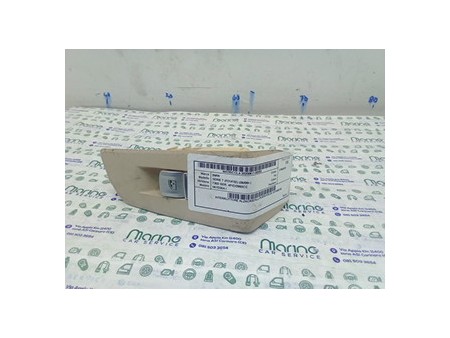 INTERRUTTORE ALZACRISTALLI PORTA POS DX. BMW SERIE 7 (F01/F02) (09/08-) N57D30A 61319352183