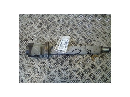 SEMIALBERO ANT. COMPL. DX. FORD FIESTA (CB1) (09/08-10/13) SNJA 1749260