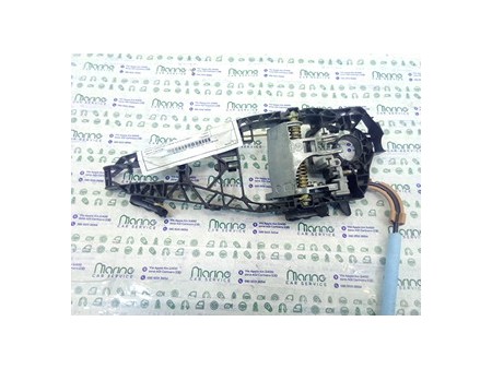 SUPPORTO MANIGLIA EST.  PORTA ANT. DX. BMW X2 (F39) (10/17-) B47C20B 51217401210