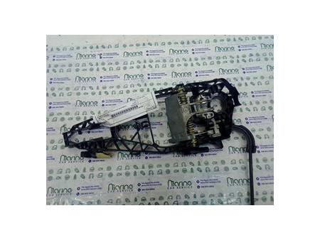 SUPPORTO MANIGLIA EST. PORTA POST. DX. BMW X2 (F39) (10/17-) B47C20B 51217401210