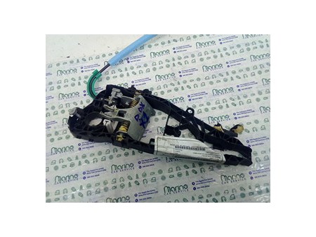 SUPPORTO MANIGLIA EST.  PORTA ANT. DX. BMW X1 (F48) (07/15-) B37C15A 51217401210