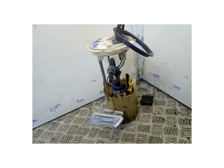 POMPA CARBURANTE C/TRASDUTTORE (GALLEGGI MERCEDES-BENZ CLASSE B (T245) (03/05-03/13) 640940 A1694701294