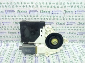 ALZACRISTALLO ELETTR. PORTA POST. SX. AUDI A3 (8P) (04/03-06/10) BKD 8P4839461A