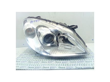 PROIETTORE DX. MERCEDES-BENZ CLASSE B (T245) (03/05-03/13) 640940 A1698201861