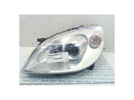 PROIETTORE SX. MERCEDES-BENZ CLASSE B (T245) (03/05-03/13) 640940 A1698201761