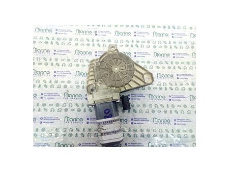 MOTORINO ALZACRISTALLO PORTA ANT. SX. MERCEDES-BENZ CLASSE B (T245) (03/05-03/13) 640940 A1698201542
