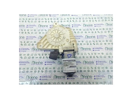 MOTORINO ALZACRISTALLO PORTA POST. DX. MERCEDES-BENZ CLASSE B (T245) (03/05-03/13) 640940 A1698202042