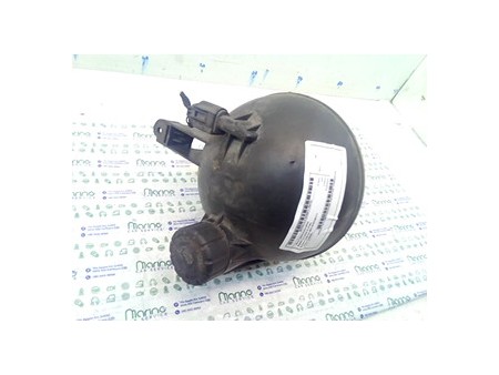 VASCHETTA COMPENSAZIONE RADIATORE MERCEDES-BENZ CLASSE B (T245) (03/05-03/13) 640940 A1695000149