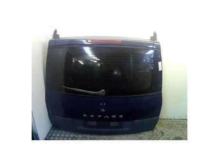 PORTELLO POST. RENAULT ESPACE 3A SERIE (11/02-04/06) G9T742 901000146R