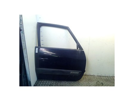 PORTA ANT. DX. RENAULT ESPACE 3A SERIE (11/02-04/06) G9T742 7751473078