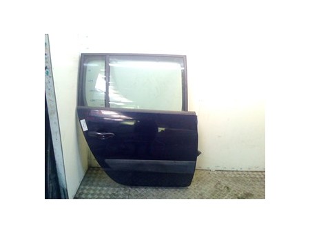 PORTA POST. DX. RENAULT ESPACE 3A SERIE (11/02-04/06) G9T742 7751476286