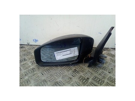 RETROVISORE EST. REGOLAZ. ELETTR. SX. RENAULT ESPACE 3A SERIE (11/02-04/06) G9T742 7701053699