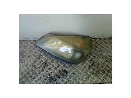 PROIETTORE SX. RENAULT ESPACE 3A SERIE (11/02-04/06) G9T742 7701053979