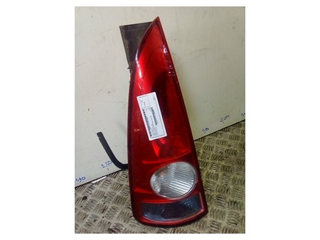 FANALE POST. SX. RENAULT ESPACE 3A SERIE (11/02-04/06) G9T742 8200027153