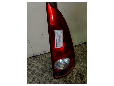 FANALE POST. DX. RENAULT ESPACE 3A SERIE (11/02-04/06) G9T742 8200027152