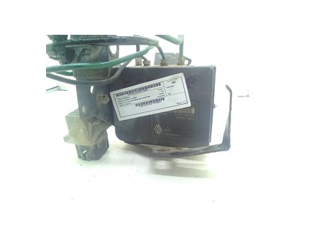 POMPA ABS 01/05 RENAULT ESPACE 3A SERIE (11/02-04/06) G9T742 7701208531