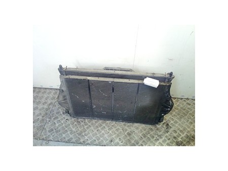 KIT RADIATORI RENAULT ESPACE 3A SERIE (11/02-04/06) G9T742 NBA003019049003