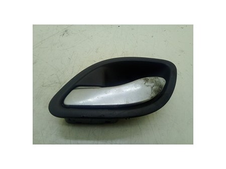 MANIGLIA INT. APERTURA PORTA POST. SX. RENAULT ESPACE 3A SERIE (11/02-04/06) G9T742 8200000723