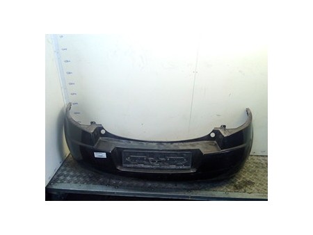 PARAURTI POST. RENAULT MEGANE 2A SERIE (09/02-02/06) K9KD7 7701474486