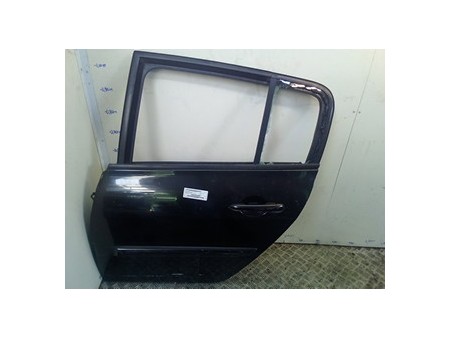PORTA POST. SX. RENAULT MEGANE 2A SERIE (09/02-02/06) K9KD7 7751473732