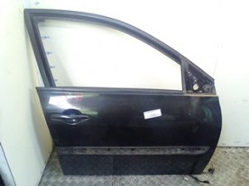 PORTA ANT. DX. RENAULT MEGANE 2A SERIE (09/02-02/06) K9KD7 7751473729