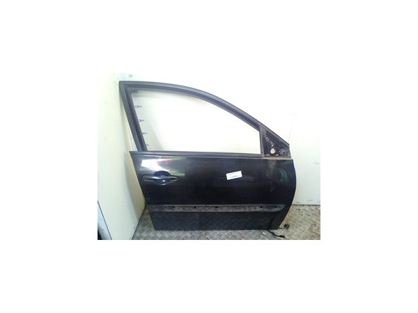 PORTA ANT. DX. RENAULT MEGANE 2A SERIE (09/02-02/06) K9KD7 7751473729