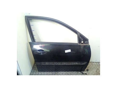 PORTA ANT. DX. RENAULT MEGANE 2A SERIE (09/02-02/06) K9KD7 7751473729