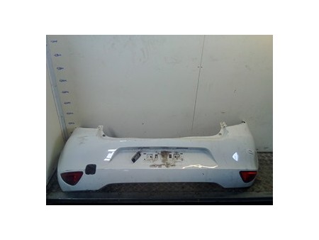 PARAURTI POST. RENAULT CLIO 3A SERIE (05/09-) K9K770 7701479250