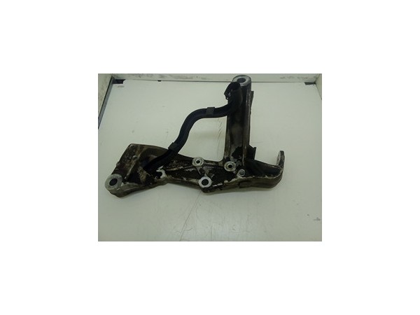 SUPPORTO TELAIO AUSILIARIO SX. AUDI A3 (8P) (04/03-06/10)  1K0199295E