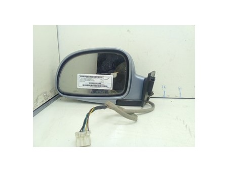 RETROVISORE EST. REGOLAZ. ELETTR. SX. CHEVROLET (DAEWOO) TACUMA (U100) (01/05-07/10) L44 96262604