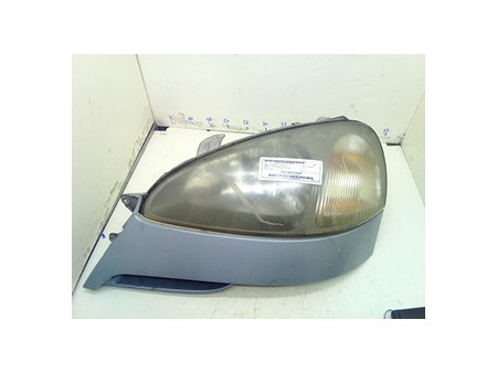 PROIETTORE SX. CHEVROLET (DAEWOO) TACUMA (U100) (01/05-07/10) L44 96491781
