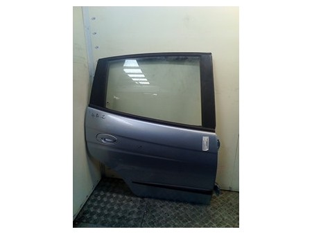 PORTA POST. DX. CHEVROLET (DAEWOO) TACUMA (U100) (01/05-07/10) L44 96386724