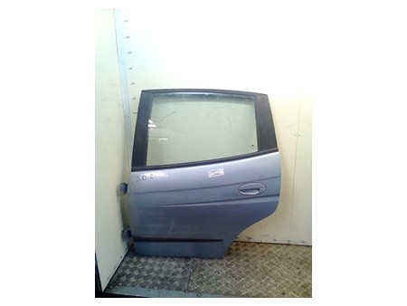 PORTA POST. SX. CHEVROLET (DAEWOO) TACUMA (U100) (01/05-07/10) L44 96386723