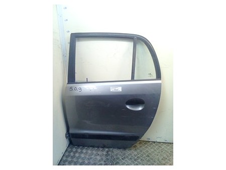 PORTA POST. SX. HYUNDAI ATOS PRIME (09/03-03/09) G4HD 7700305030