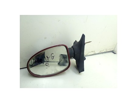 RETROVISORE EST. 09/02 SX. RENAULT TWINGO 1A SERIE (08/98-09/07)  7701471567