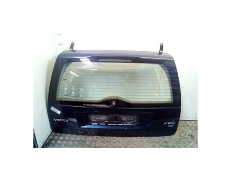 PORTELLO POST. VOLVO V70/XC70 (01/00-10/07) D5244T 39969069