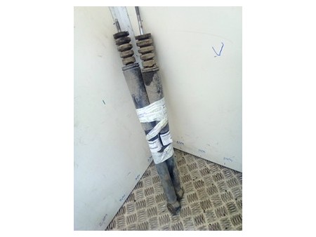 AMMORTIZZATORE POST. SX. RENAULT CLIO 3A SERIE (05/09-) K9KM7 8200676769