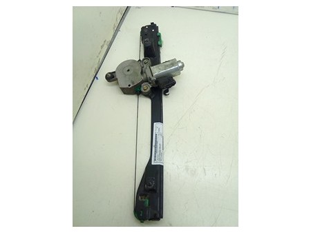ALZACRISTALLO PORTA ANT. SX. FIAT PUNTO (1N/1P) (07/99-12/05) 188A5000 46536306