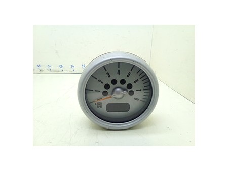 CONTAGIRI MINI MINI (R50/R53) (07/01-07/06) 1ND 62116966496