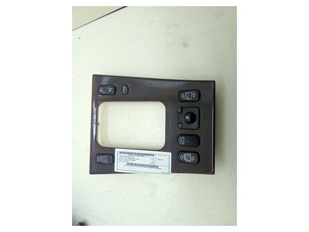 BLOCCO COMANDI ALZACRISTALLI MERCEDES-BENZ CLK (C/A208) (03/97-03/03) 111945 NB3721013020001