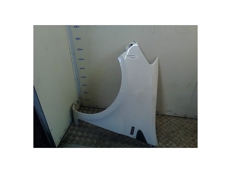 PARAFANGO ANT. SX. RENAULT CLIO 3A SERIE (05/09-) K9KM7 7701476102