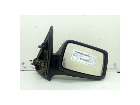 RETROVISORE EST. REGOLAZ. MANUALE DX. SEAT IBIZA (6K) (05/93-12/01) AAU 6K1857508