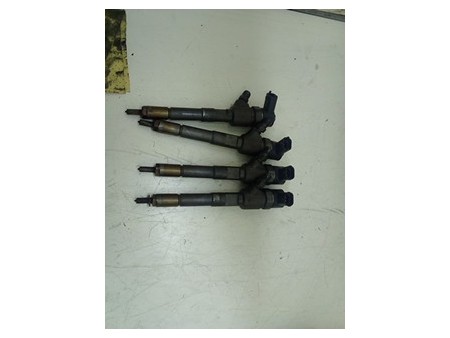INIETTORE DIESEL FIAT 500 (3P) (07/07-01/15) 169A1000 55197124