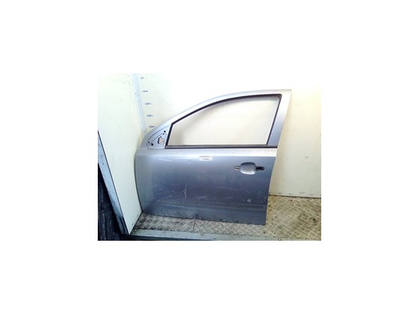 PORTA ANT. SX. OPEL ASTRA (A04) (01/04-03/11) Z17DTH 13162874