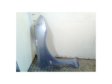 PARAFANGO ANT. DX. PEUGEOT 307 (04/01-12/06) RHY 7841N7