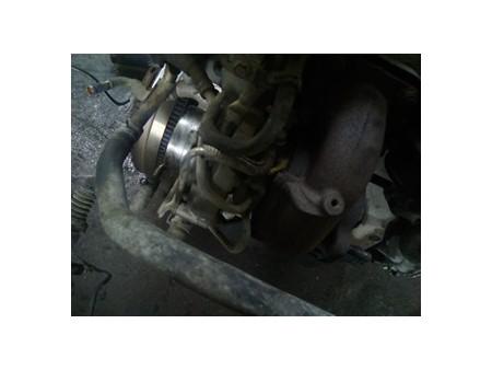 TURBOCOMPRESSORE MAZDA CX-7 (09/09-12/13) R2 R2AX13700B