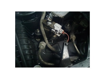 INIETTORE DIESEL MAZDA CX-7 (09/09-12/13) R2 R2AA13H50