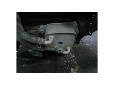SCAMBIATORE CALORE OLIO MOTORE MAZDA CX-7 (09/09-12/13) R2 R2AA14700B