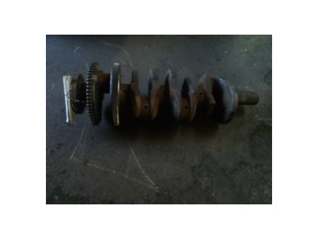 ALBERO MOTORE RENAULT TRAFIC (09/06-04/10) M9RM7 8200385222